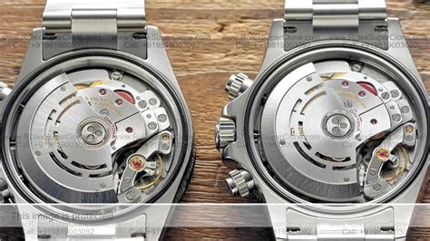 rolex replicate|super clone rolex vs real.